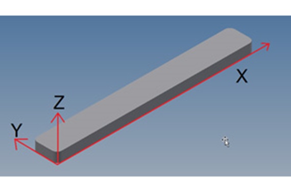 Kierunek konstrukcji XY