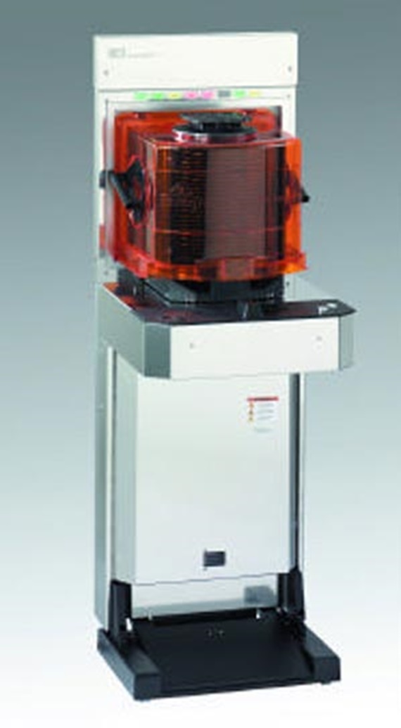 Brooks Automation Inc. jest światowym dostawcą całkowicie zintegrowanych rozwiązań automatyki w przemyśle półprzewodników.