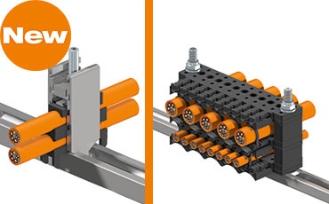 chainfix CFQ oraz CFPQ