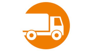 Czasy dostaw produktów igus®