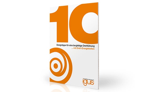 10 wskazówek projektowych dla długotrwałych systemów zasilania do ruchów obrotowych