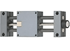 Moduł szybkiej śruby napędowej