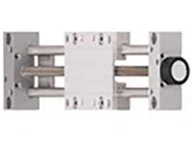 Jednostka śruby napędowej w wersji ze stali nierdzewnej