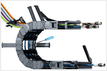 e-prowadniki serii E4.1L