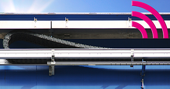 Separator słoneczny