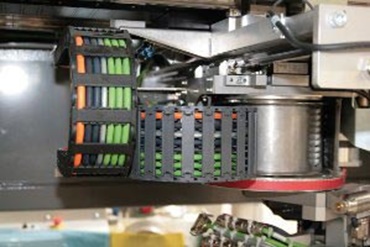 Bezpieczeństwo nawet przy ekstremalnym naprężeniu