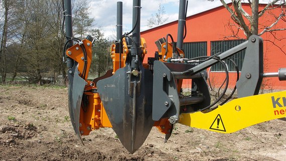Zastosowania wiążące się z wysokimi obciążeniami