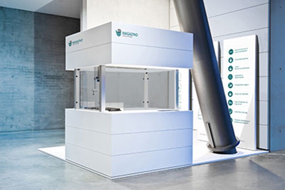 Zamów roboty podnoszące z napędami liniowymi