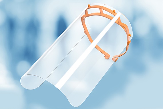 Serwis terenowy z rygorystycznymi przepisami dotyczącymi higieny