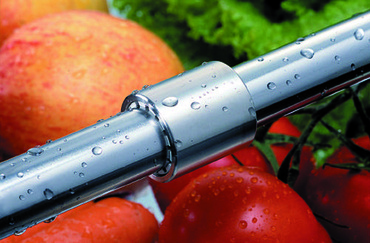 Przetwórstwo owoców i warzyw