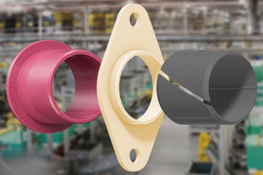 Laboratorium badawcze z urządzeniami testowymi dla łożysk ślizgowych