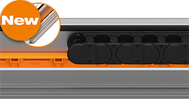 Pierwszy, nowy element