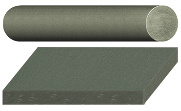 Półprodukt iglidur® E7