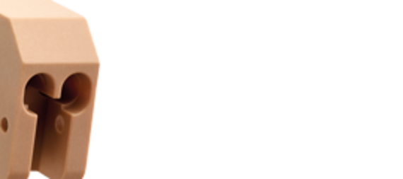 Dostosowane do indywidualnych potrzeb łożyska ślizgowe wykonane z wysokowydajnych polimerów iglidur®