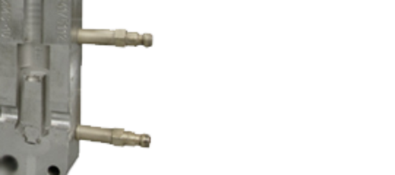 Formowanie wtryskowe z wykorzystaniem wysokowydajnych polimerów iglidur®