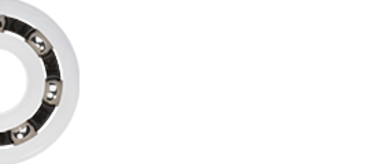 Łożyska kulkowe xiros®