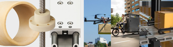 Produkty ostatniej mili