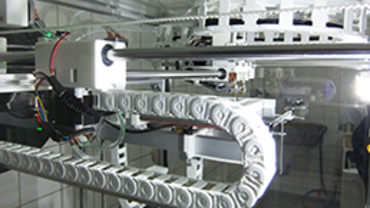 Zastosowania wymagające niskiego poziomu hałasu