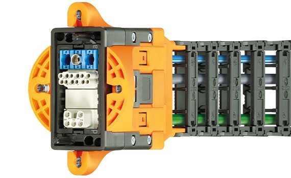 Nowości 2020 Adapter Module Connect