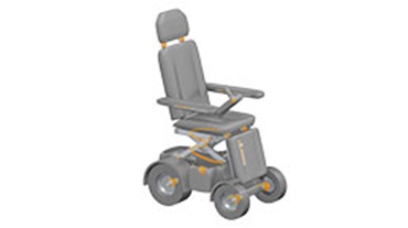 Wózki inwalidzkie