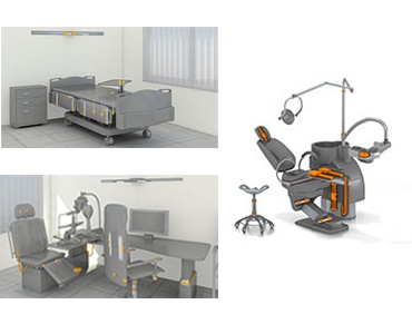 Technologia medyczna