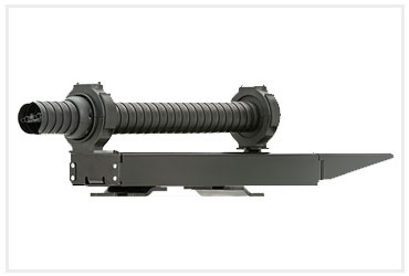 Liniowy system odciągu