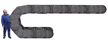 E-prowadniki morskie