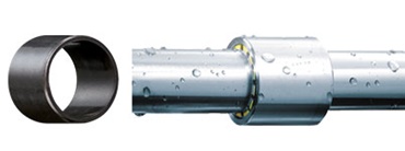 Morskie łożyska iglidur®