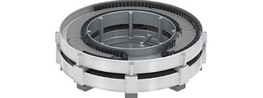 System rotacji morskiej