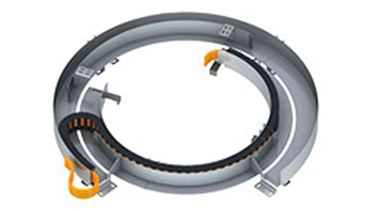 Systemy obrotowe z podwójnym promieniem gięcia (RBR)