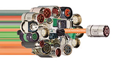 Przewody konfekcjonowane