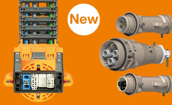 Nowości readychain 2020