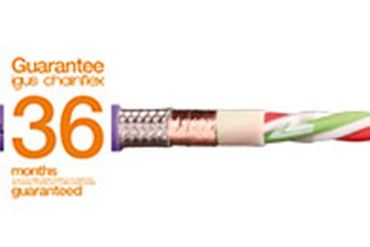 Kabel magistrali TPE chainflex® CFBUS