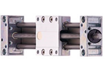 Stoły liniowe drylin® SLW