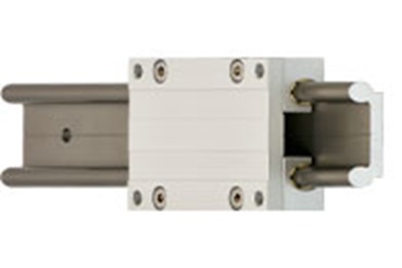 Prowadnice modułowe drylin® W