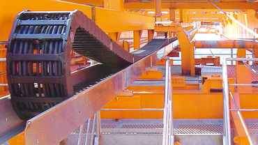 e-prowadniki rolkowe