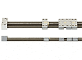 Podpora śruby pociągowej SLW-1040