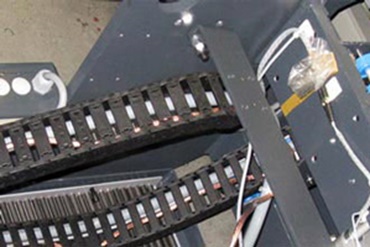 Narzędzie do formowania wtryskowego