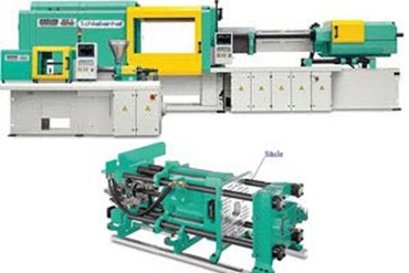 Urządzenie do czyszczenia filarów