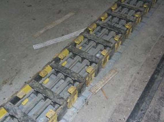 Produkcja betonu
