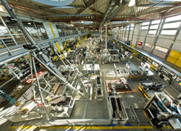 Laboratorium testowe