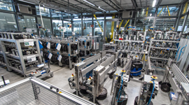 Laboratorium testowe dryspin®