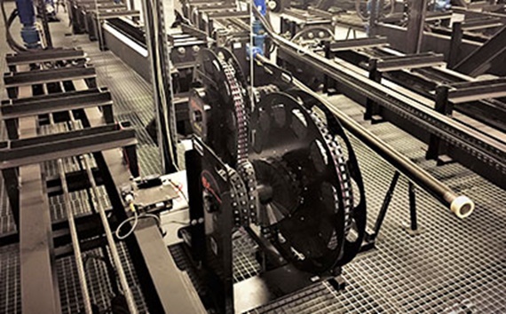 e-spool na stronie technicznym