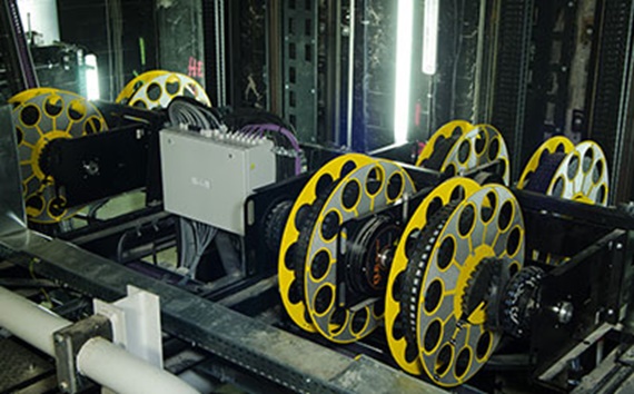 Platformy dwuskokowe