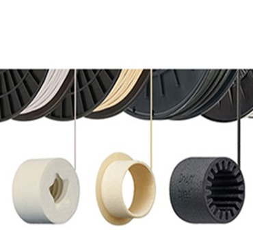 Przegląd trybofilamentów