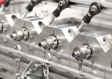 Tuleje wydrukowane w 3D w teście zużycia