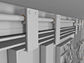 Prowadnice liniowe drylin