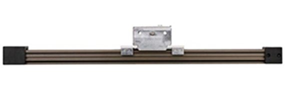 Oś wysięgnika w rozmiarze montażowym 1040