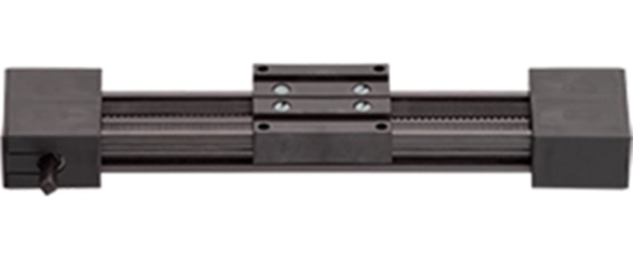 Napęd z paskiem zębatym w rozmiarze montażowym 0630-P