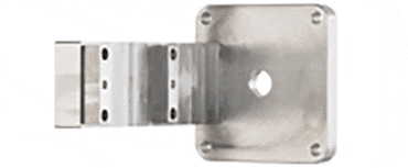 Uchwyt na silnik ZLW